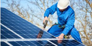 Installation Maintenance Panneaux Solaires Photovoltaïques à Anneville-sur-Scie